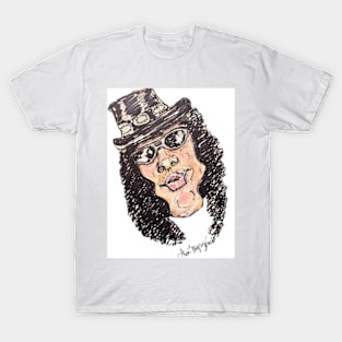 Saul Hudson Slash T-Shirt